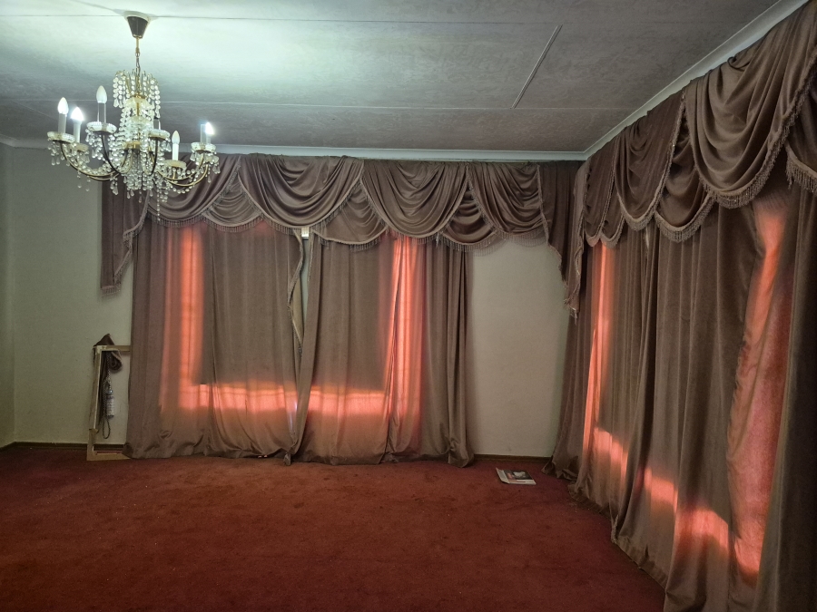 4 Bedroom Property for Sale in Wolmaransstad North West